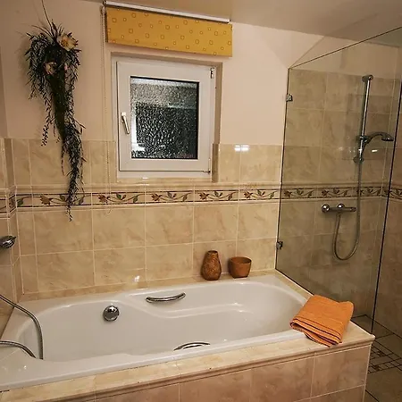 Apartment Haus Strandloeper Bohl
