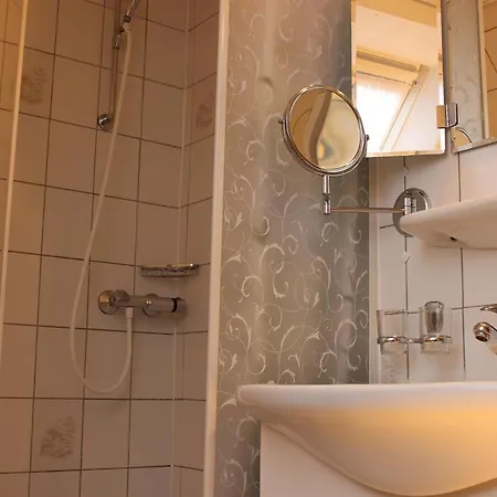 Haus Strandloeper Bohl