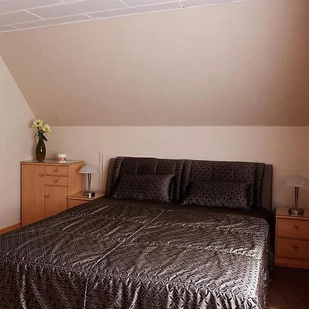 Haus Strandloeper Bohl