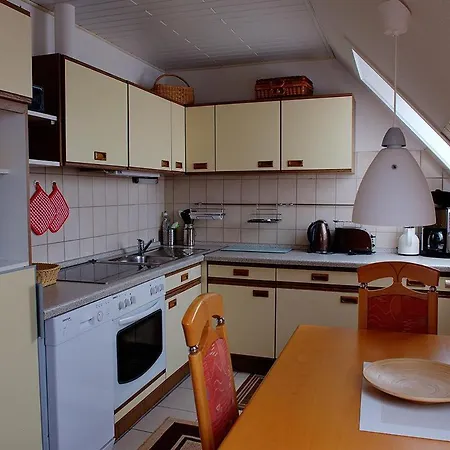 Haus Strandloeper
