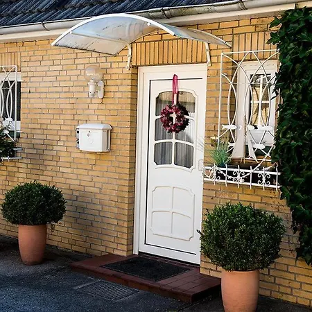 Haus Strandloeper Bohl