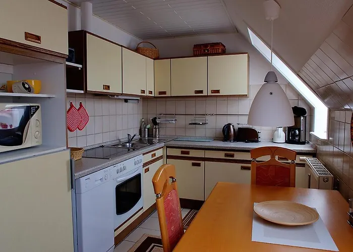Haus Strandloeper