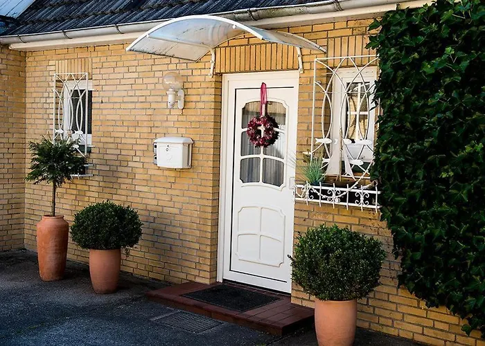 Haus Strandloeper Böhl